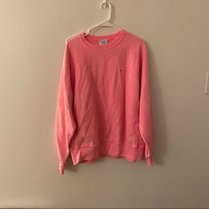 Champion sweatshirt